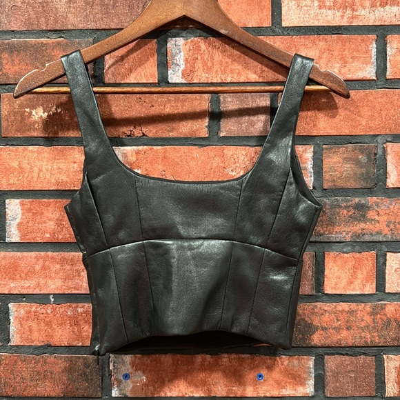 Wilfred Aritzia top - Picture 3 of 8